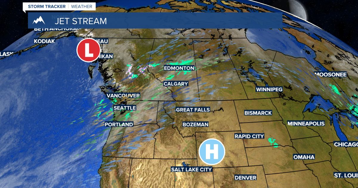 Warm weather pattern continues through mid October