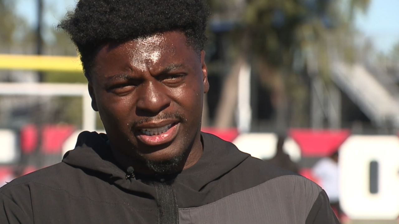 New coach leads Mater Academy East to 4A playoffs, multiple D1 offers