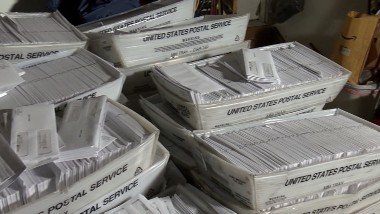 Ohio man receives 55,000 identical letters from student loan company