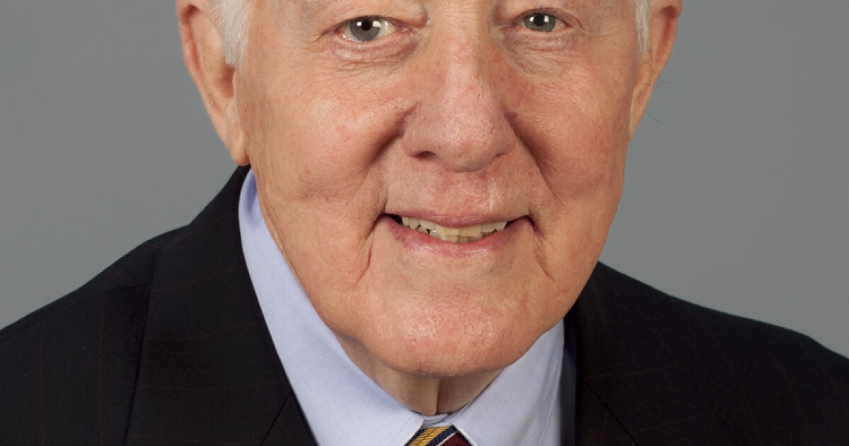 Steve Bell Former Abc News Anchor Dies At 83