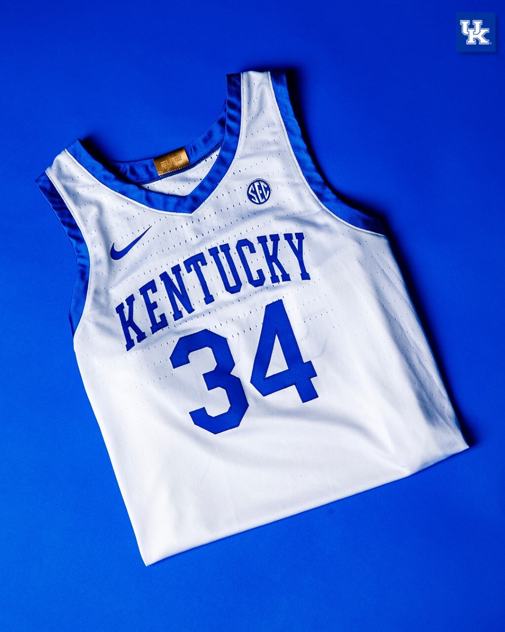 UK MBB UNIFORM