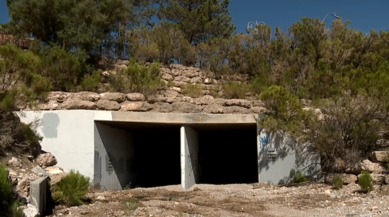 Clark County faces likely $13 million bill after losing Badlands tax case