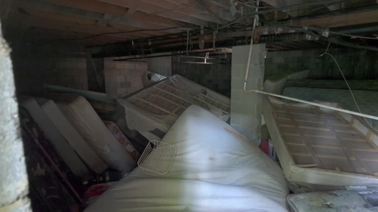 Windham Hill Apartments