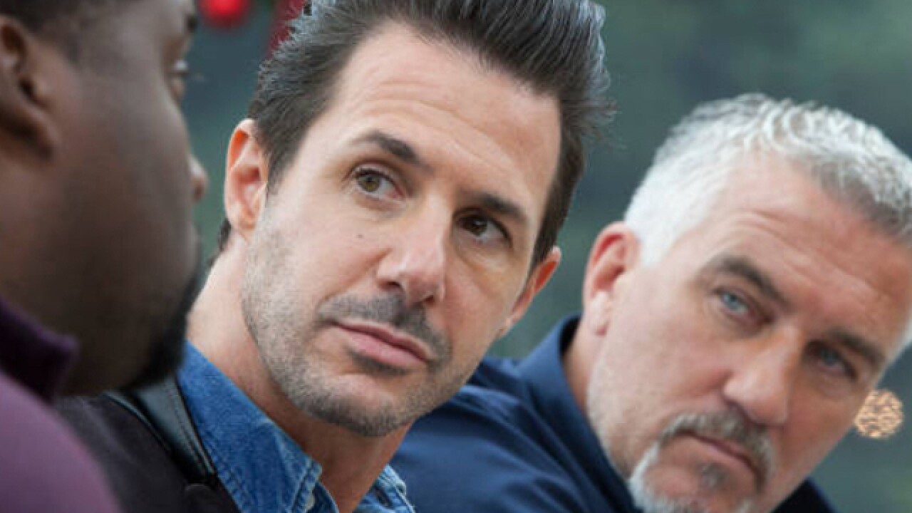 ABC pulls 'Great American Baking Show' after judge accused of sexual misconduct