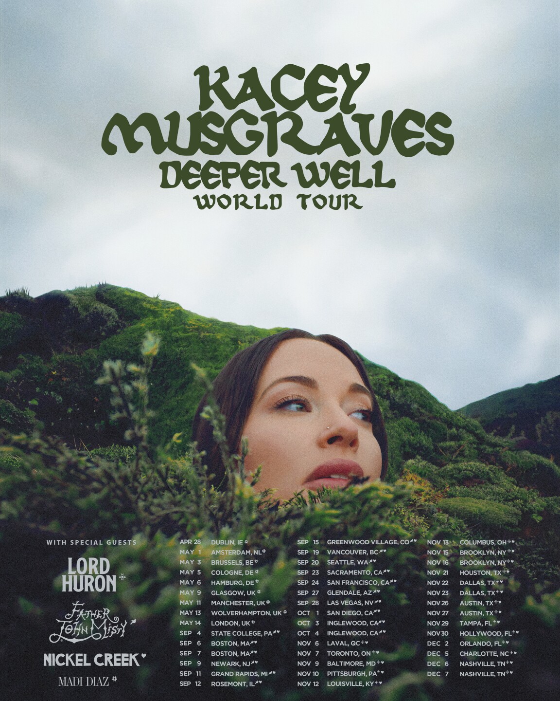 Kacey Musgraves