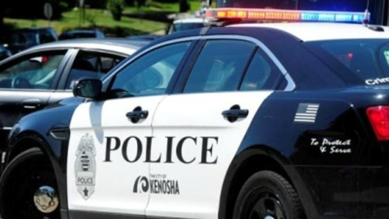 Kenosha Police investigating possible attempted abduction after elderly man tried to lure kids