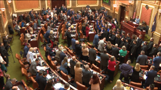 Utah State Legislature