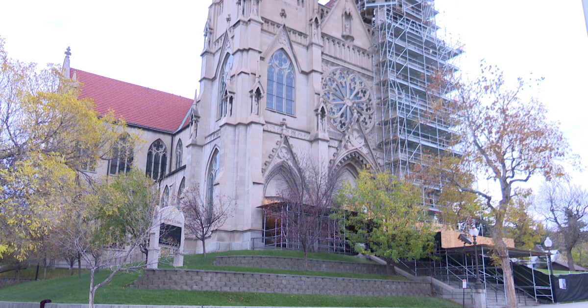 The Helena Diocese Foundation launches $30 million Catholic Campaign - Vimarsana News