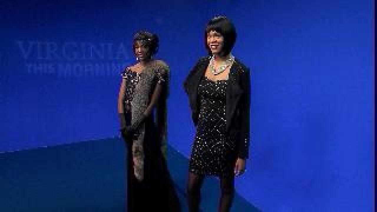 ‘A Great Gatsby Affair’ To Remember