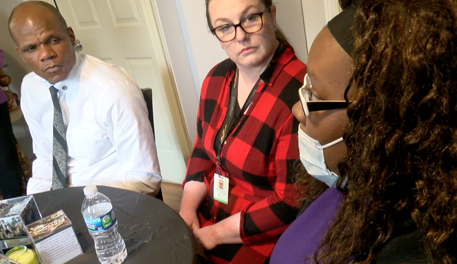 Substance abuse panel