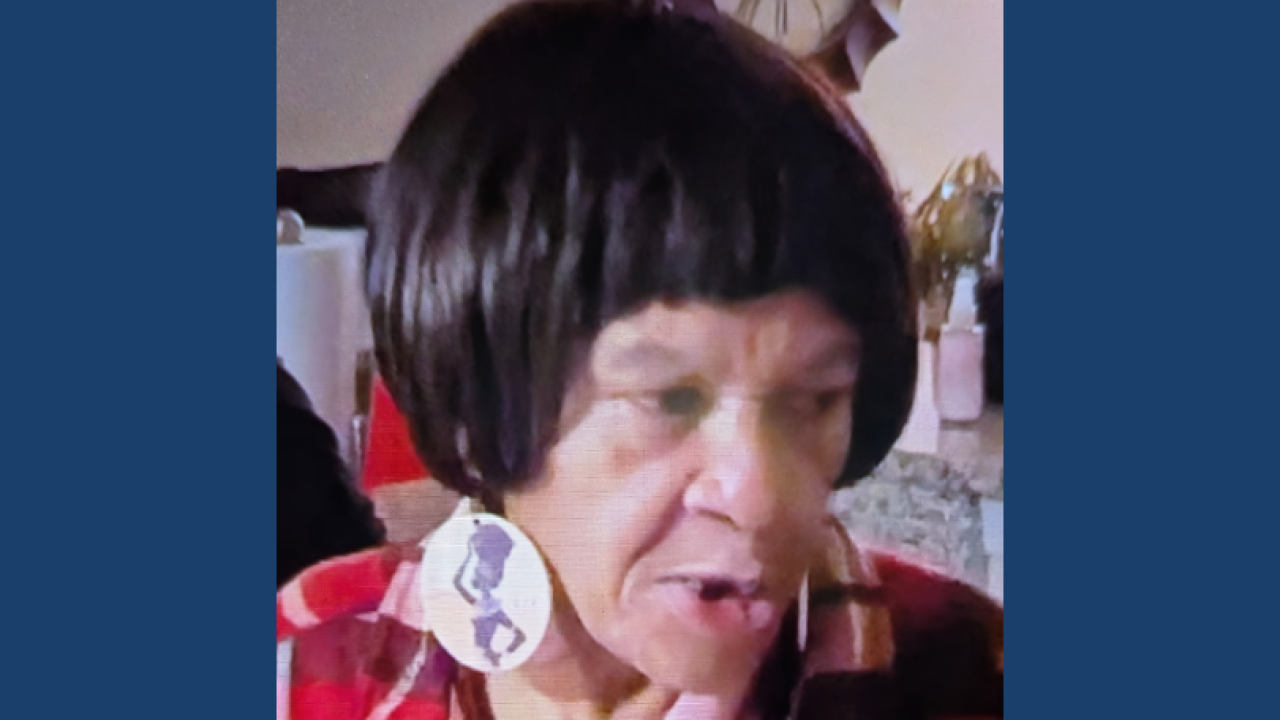 Majette