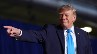 Trump