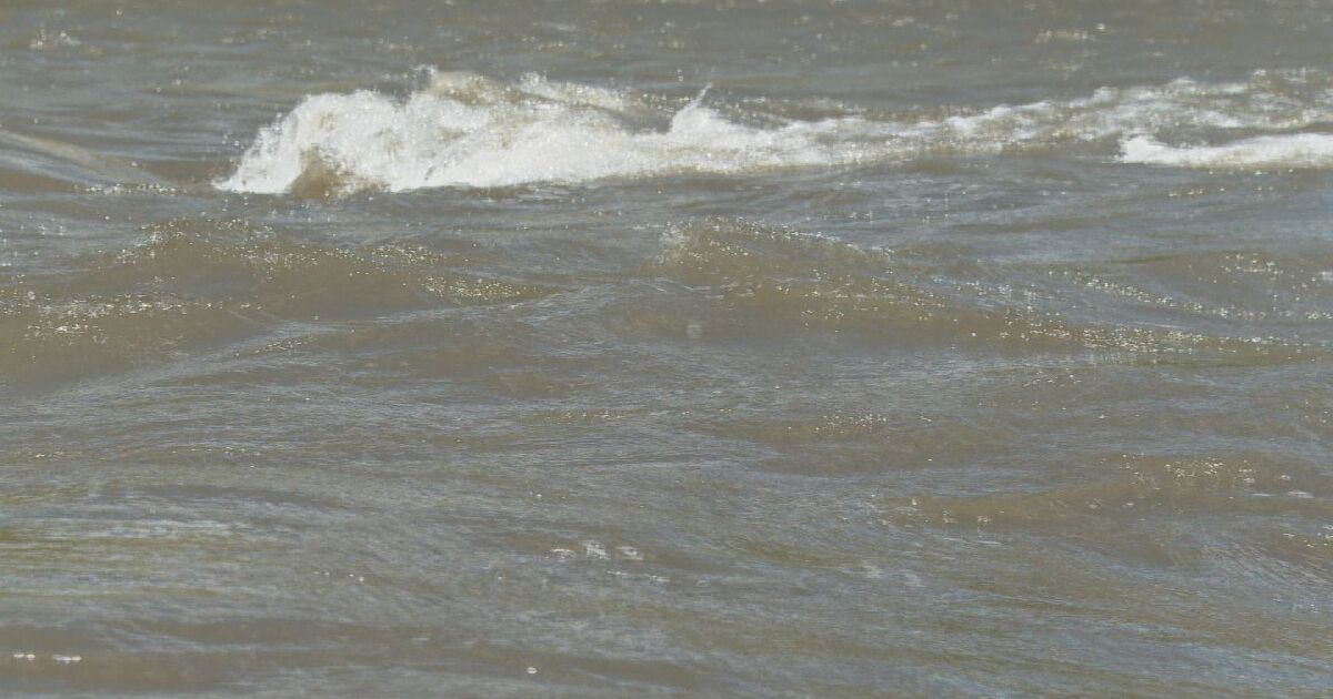 Drought to the west matters to Colorado Springs water supply