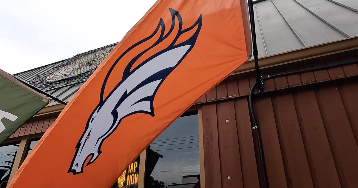 Broncos kick off first home game of 2026 season Sunday against Jaguars