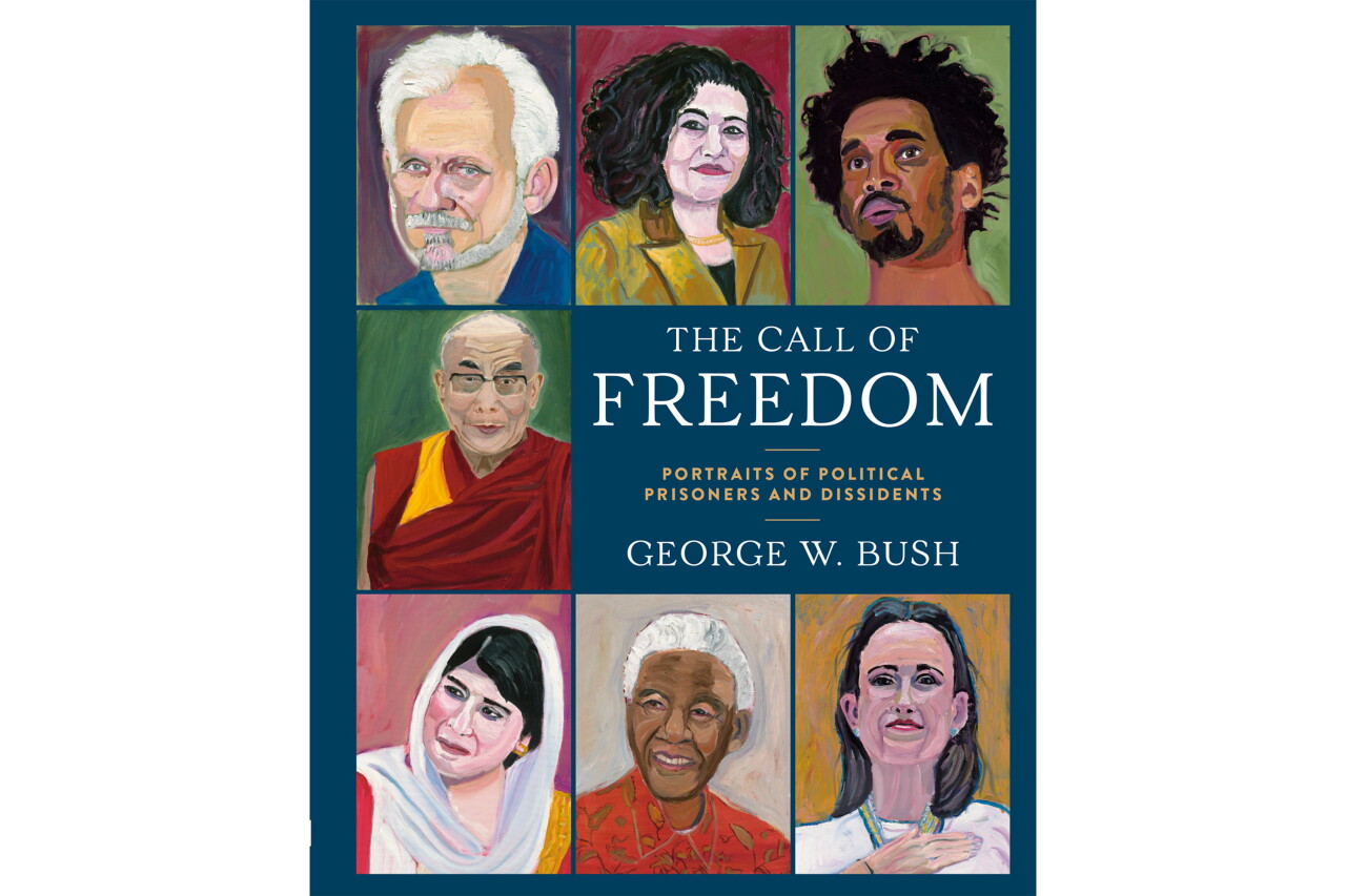 Books - George W. Bush