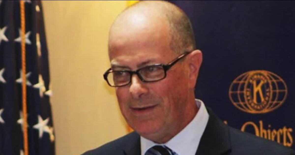 Former northern Indiana mayor dies after COVID19 illness