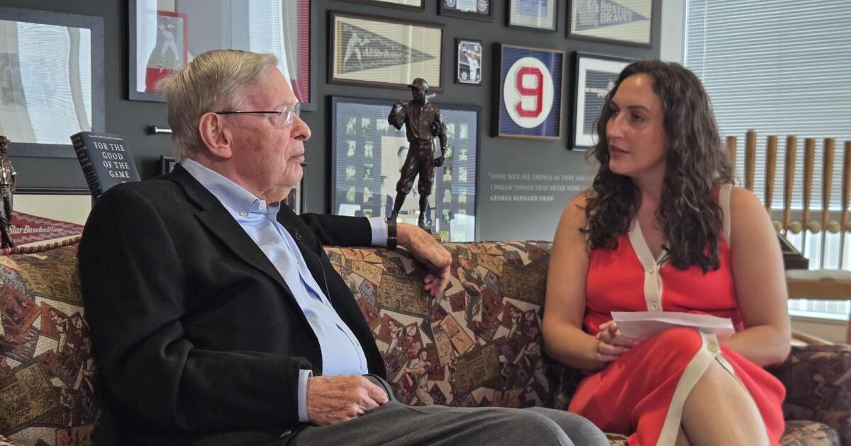 How baseball helped shape America: Bud Selig reflects on the game's lasting legacy