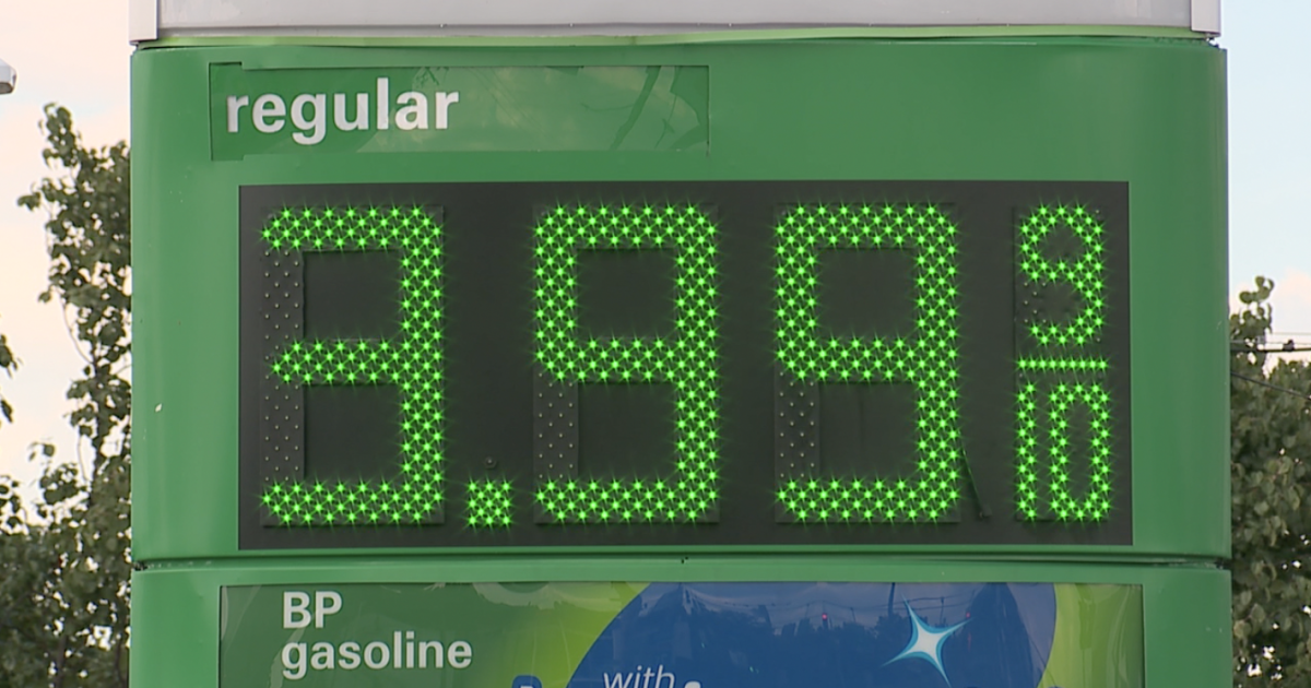 Greater Cincinnati drivers, businesses brace for fuel price spike again as war reignites in Iran