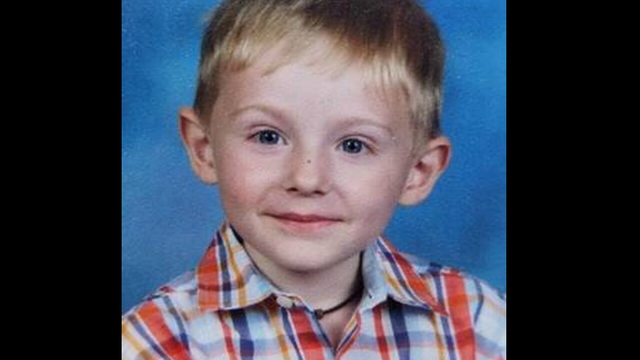 Investigation into death of boy with autism found dead continues; funeral slated for Friday