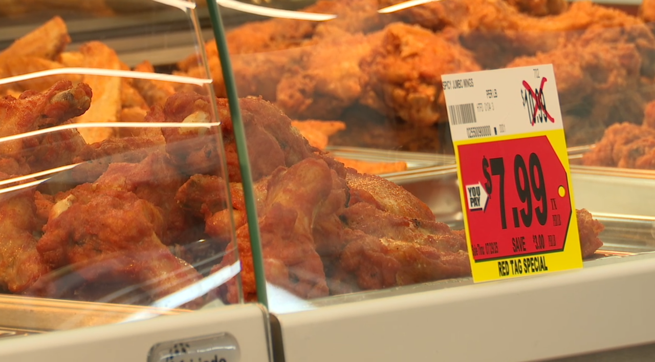 Superior Grocers opens second Las Vegas location