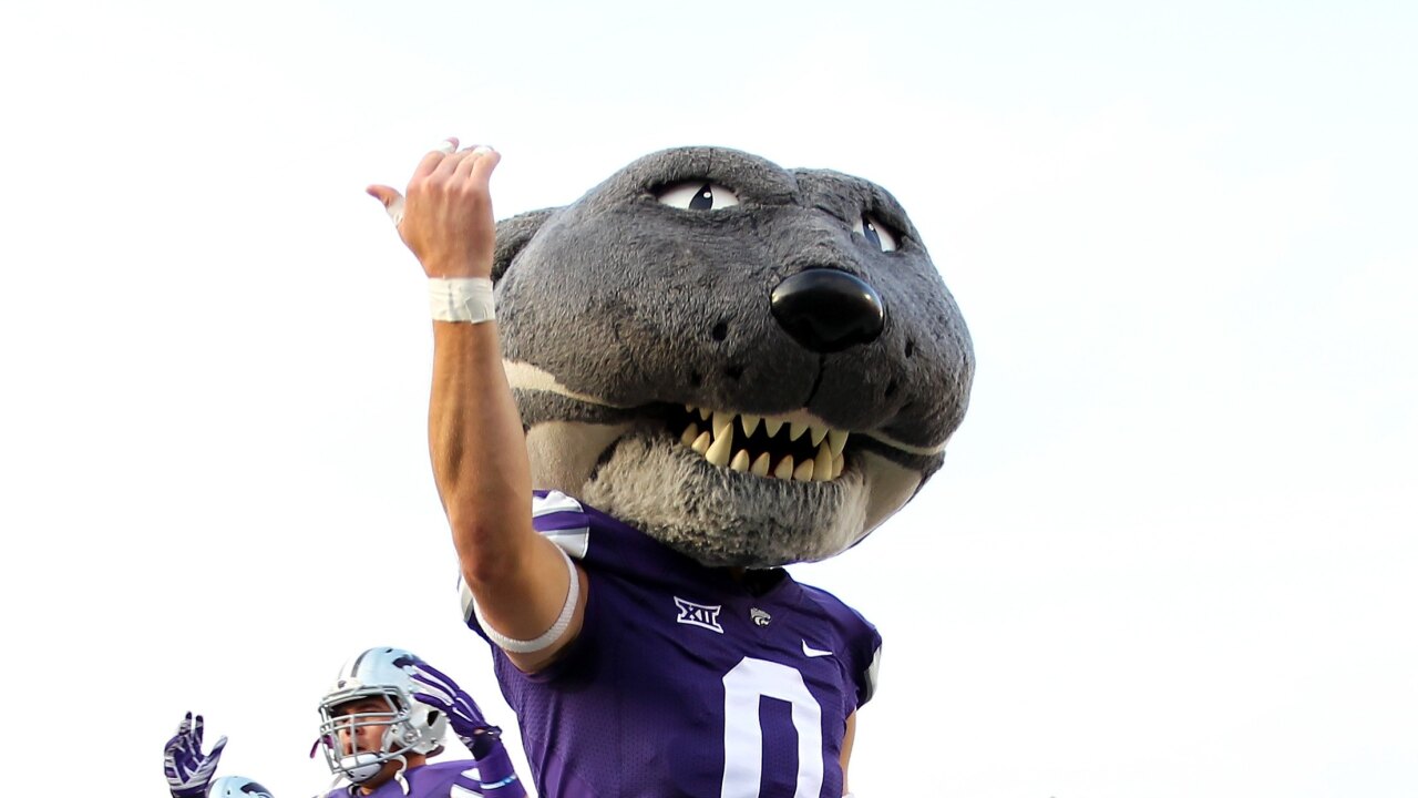 K State Ad Not As Confident In Normal Cfb Season