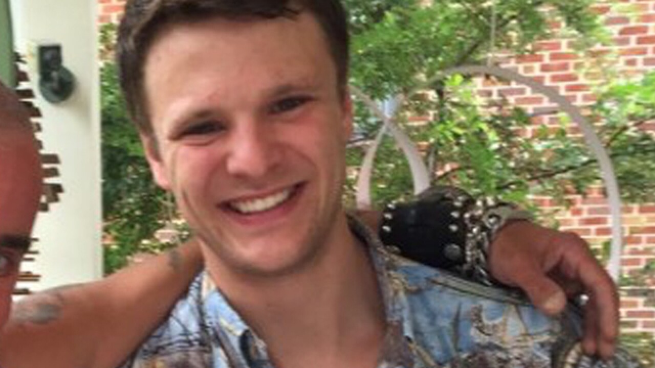 GQ: Warmbier beatings in North Korea probably never happened, became a rallying cry anyway
