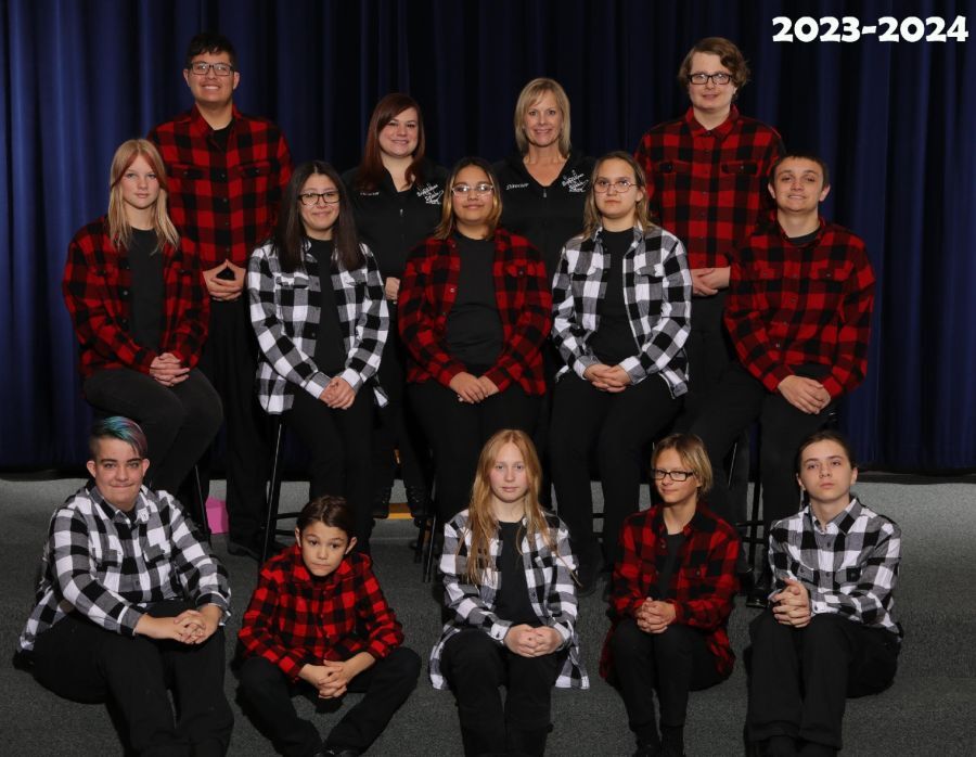 Expressions of Silence