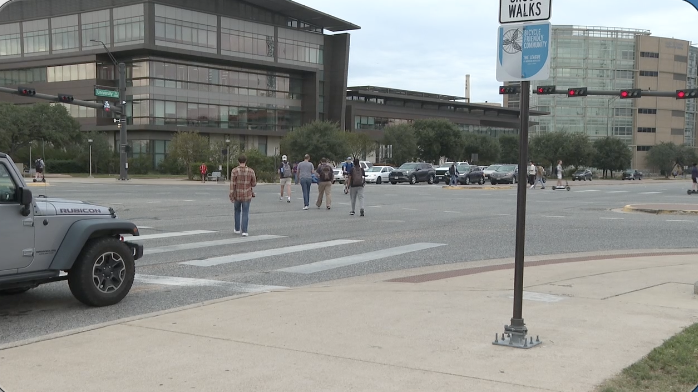 College Station eyes major road safety upgrades near Texas A&M, including bridges and tunnels