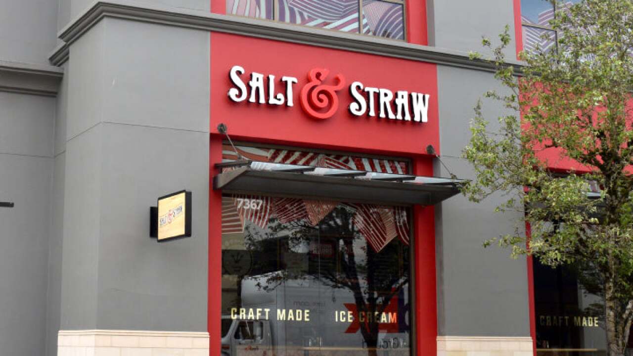 Salt & Straw