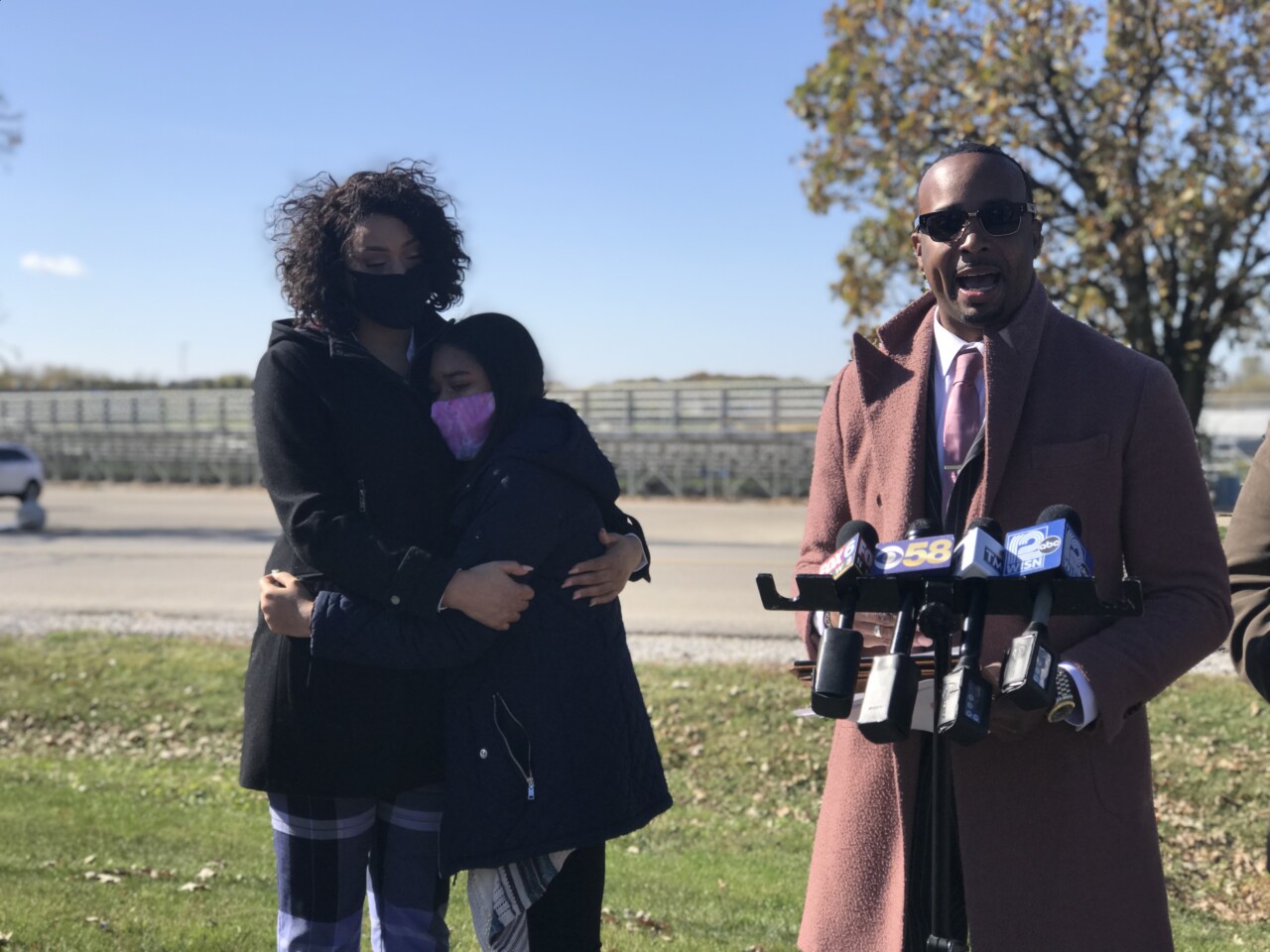 Kettle Moraine student suing district for racial bullying