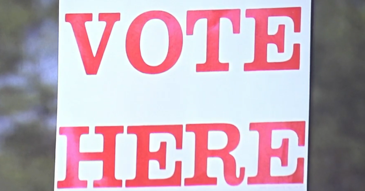 Economy and cost of living drive voter decisions with 38 days left until Election Day