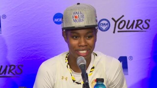 Bowie State women's basketball advances to CIAA semifinals with 72-51 win over Livingstone