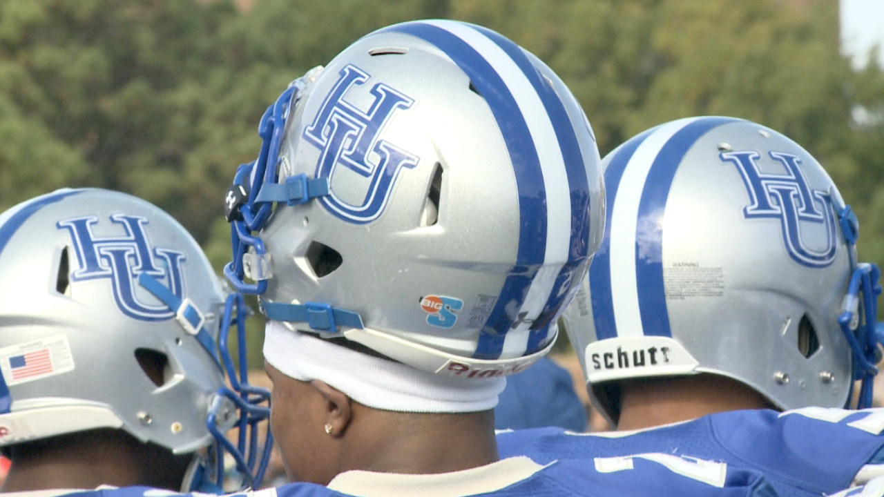 Hampton University announces 2020 football schedule