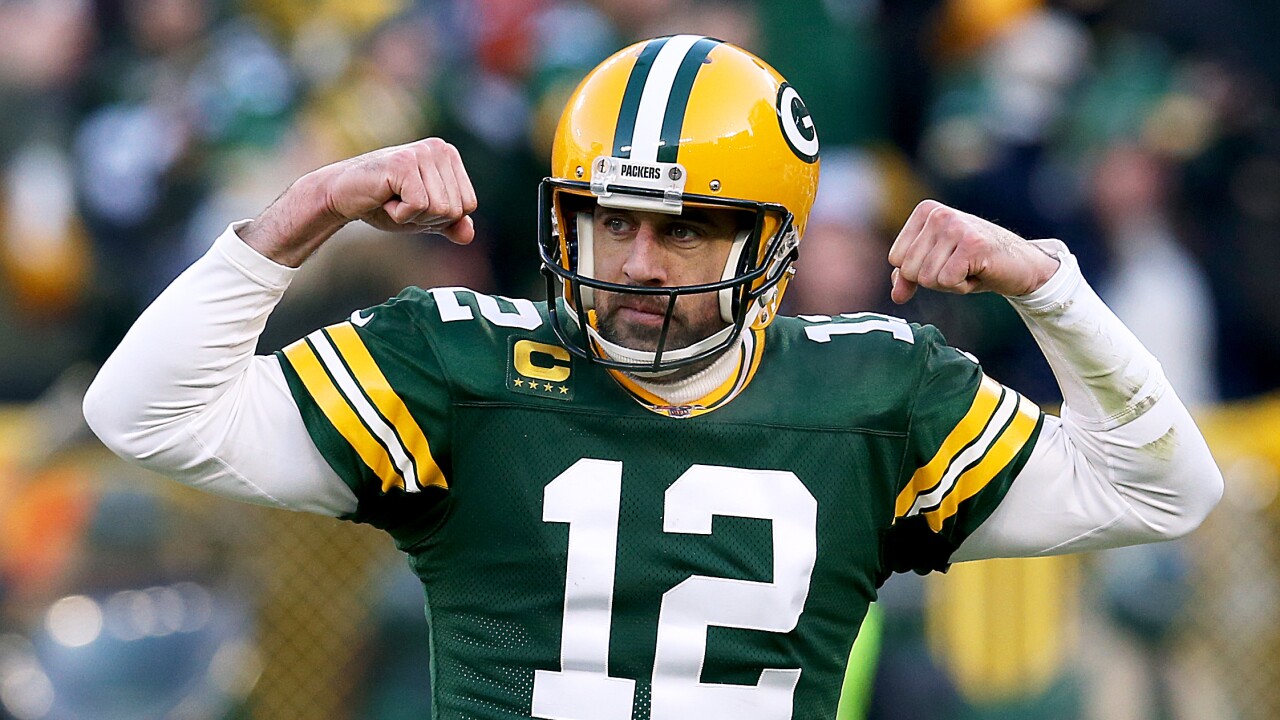 Green Bay Packers Clinch Playoff Berth