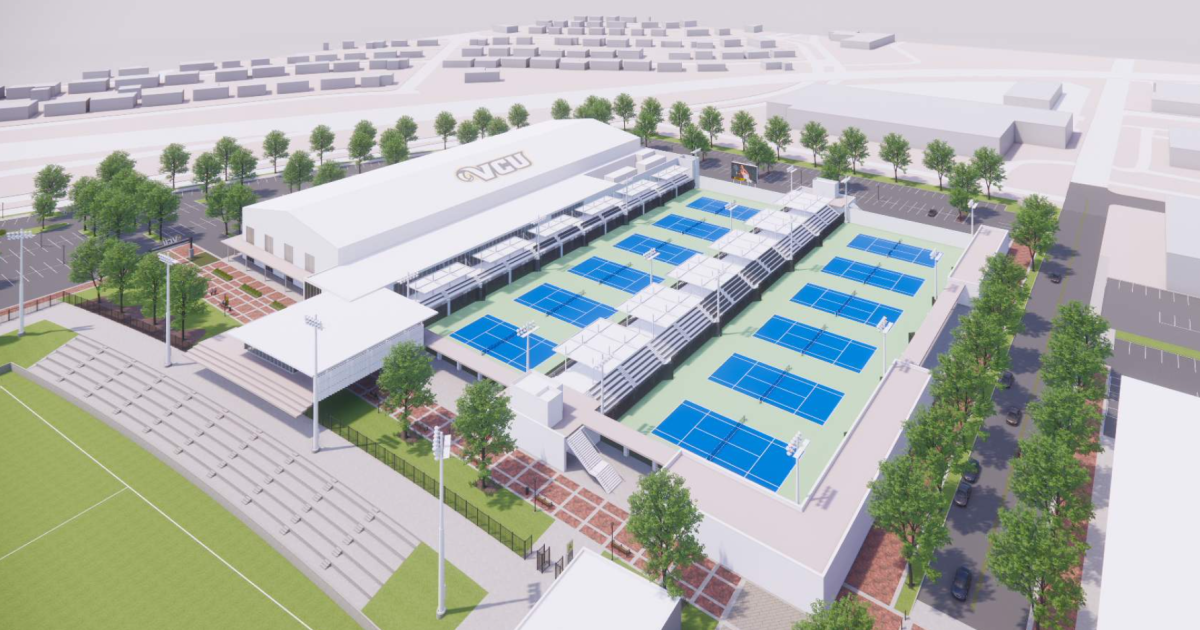 VCU says work to begin on 42-acre 'Athletic Village' in Richmond this spring - Vimarsana News