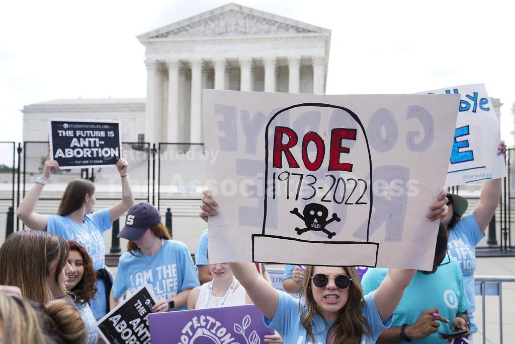 Abortion March For Life