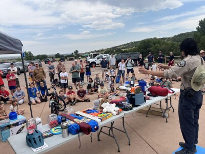 2025 Adventure Day 