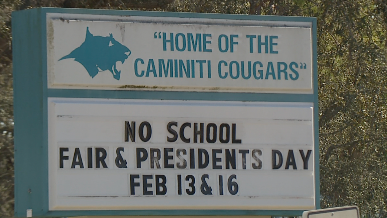 Disability advocates push for classroom cameras after bus aide charged with abusing student with autism