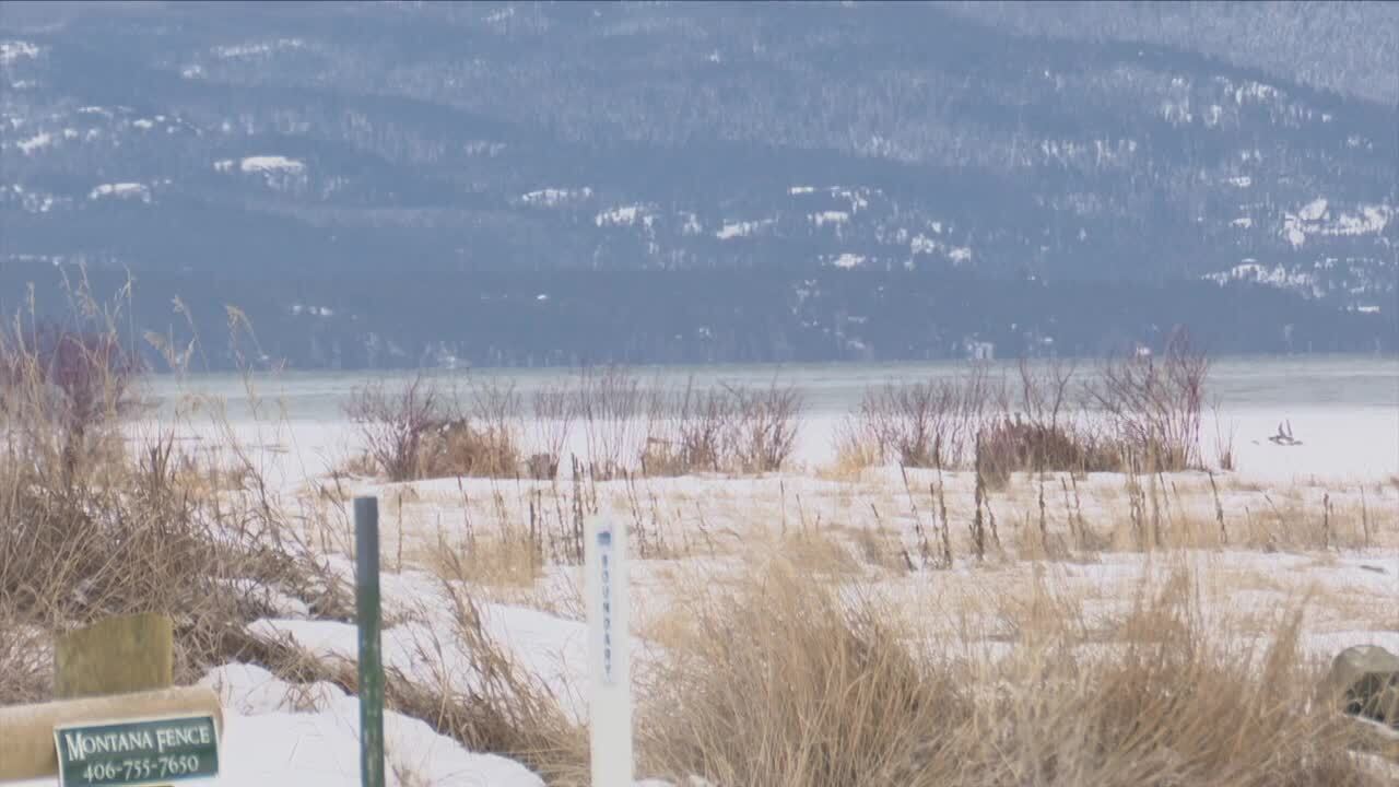 Somers Beach State Park
