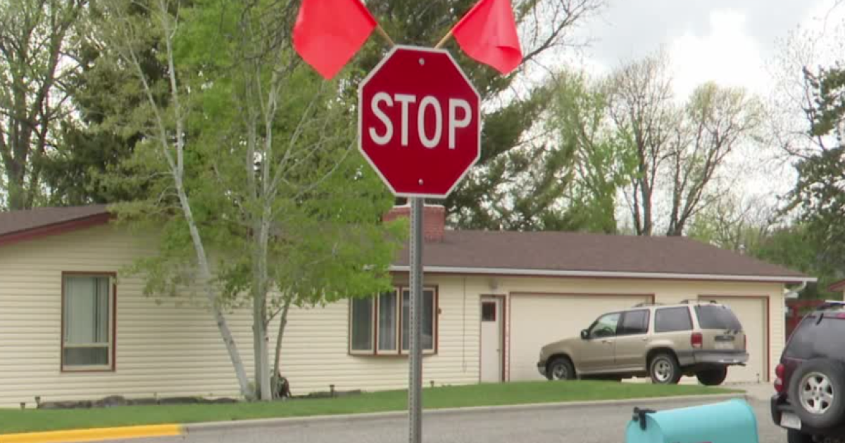 Family happy to see plan to make routes safer to Billings schools - Vimarsana News