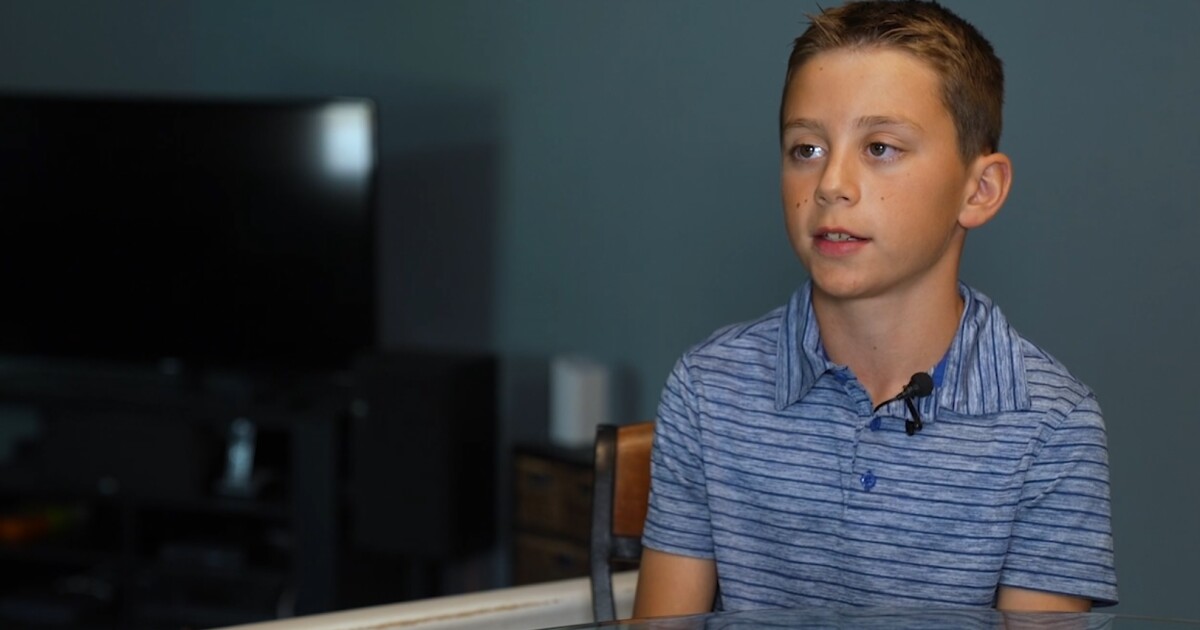Longmont 5th grader to compete in 2024 Scripps National Spelling Bee