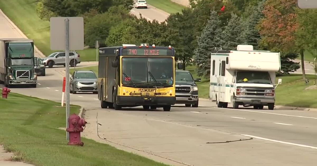 Smartbus Network Smart Busing system looking for feedback on upgrades