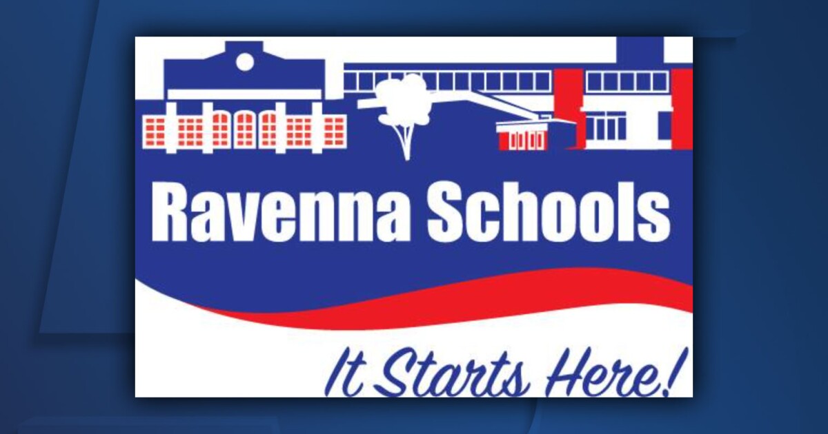 Ravenna SD mourning loss of 2 students in fatal crash