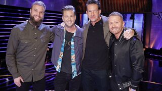 Madison Native Wins Songland Finale And One Republic Records His Song