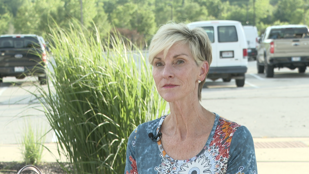 Dr. Prissy LeMay