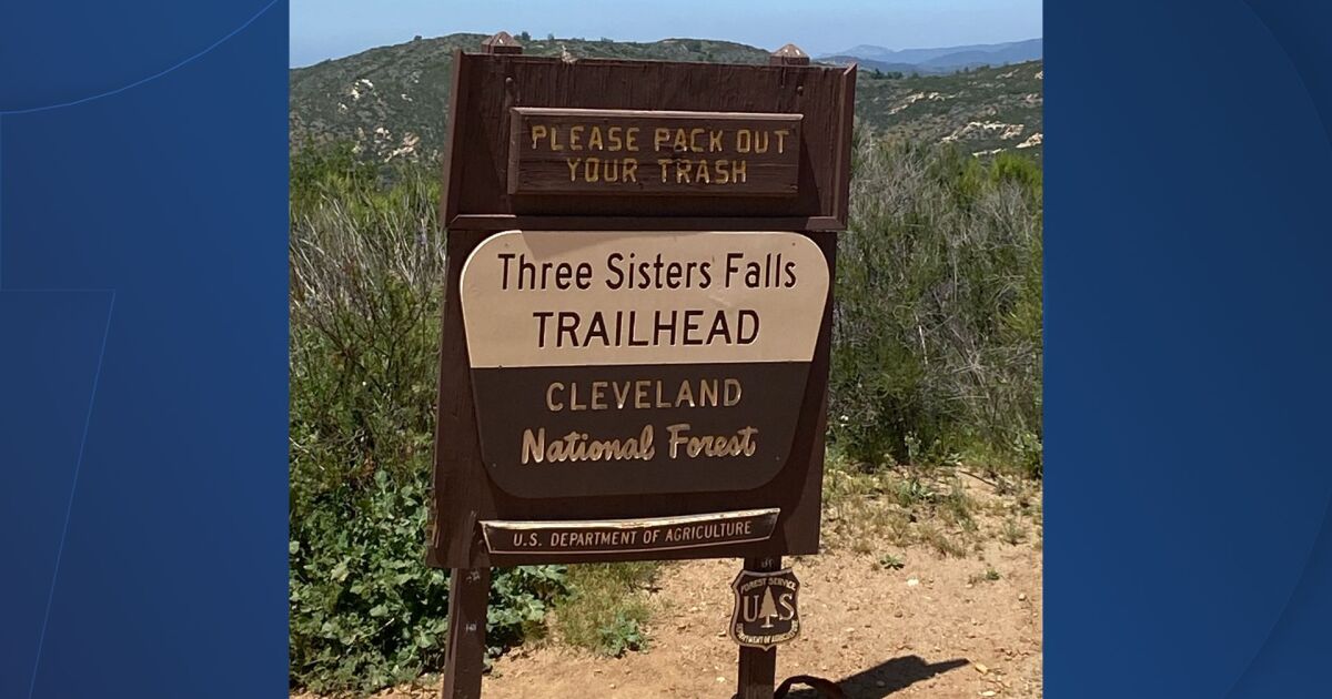 Public comment period on Cleveland National Forest fee increases extended