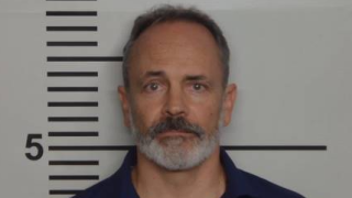 Matt Bevin mugshot
