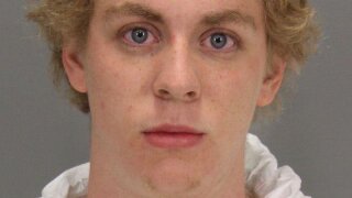 Brock Turner.