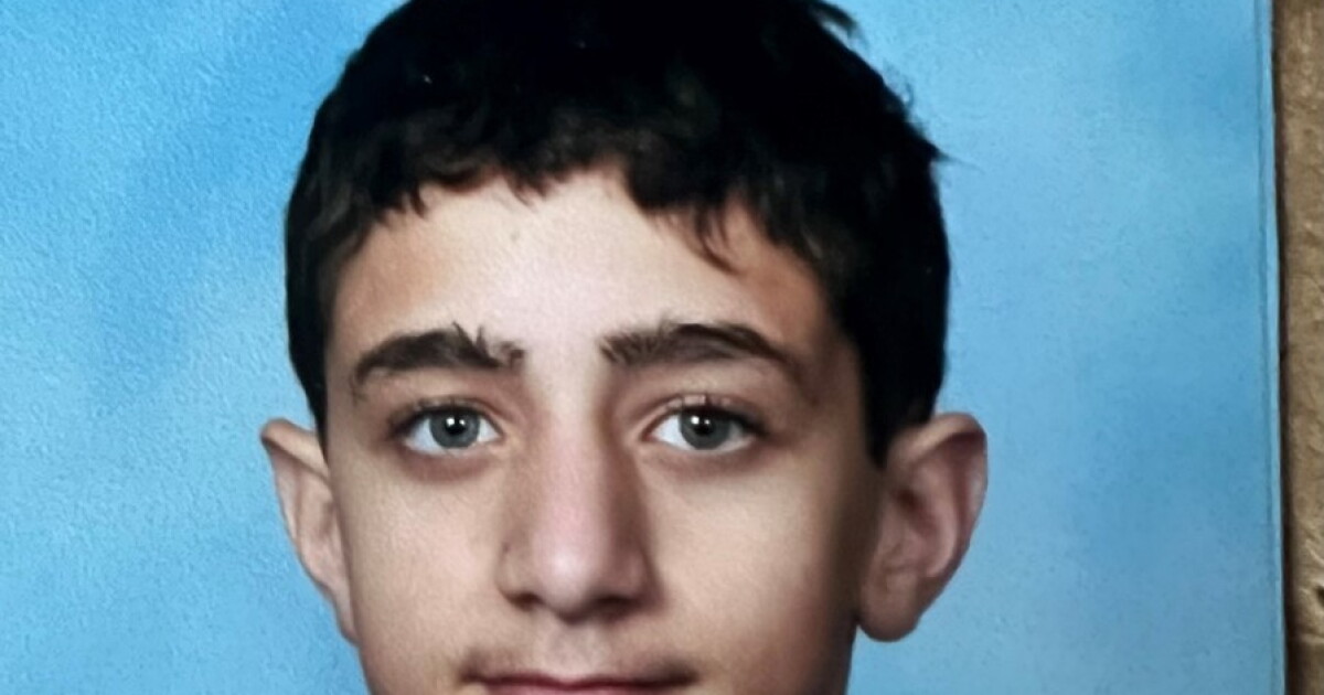 Kansas City, Missouri police ask for public's help to find missing teenager - Vimarsana News