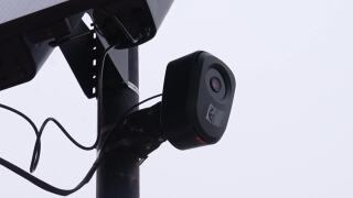 Richmond Police Flock Camera